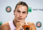 Coco Gauff Beats Townsend 6-4, 6-0 at French Open Matches