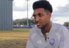 Alex Freeman Makes 2026 World Cup Roster for U.S. Men’s Team