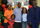 Tim Weah Returns to Rosedale in 2026 World Cup Homecoming