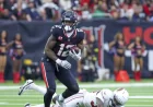 Nico Collins Gets $17 Million Raise in Texans Restructure