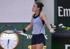 Loïs Boisson subit 6-2, 6-2 à Roland-Garros 2026 — Tournoi Roland Garros 2026