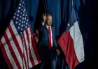 Trump Backs Ken Paxton in Texas Primary Runoff