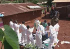 DR Congo Faces Ebola Outbreak 2026 Amid Sanitary Supply Shortages