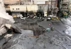 Bob Ferguson on Longview Pulp Mill Implosion, 10 Injured