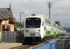 Aurora GO station upgrades delayed to 2027 in Go Train Delays