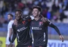 Liga de Quito Hosts Always Ready in Group G Finale — Ldu Quito Vs Always Ready