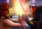 Bryan Mansell Presses Bricks And Minifigs Over $200,000 Lego Sale