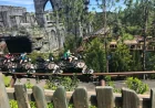 Universal Pulls Hagrid's Express Pass on July 1, 2026