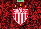 Voit Returns to Club Necaxa Femenil for Apertura 2026