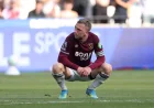 Aaron Wan-bissaka Linked to Everton’s £10M Bid
