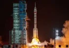 Lai Ka-ying joins Shenzhou-23 launch to Tiangong Space Station