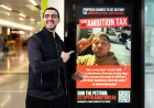 Joseph Daoud Spends $17,500 on Albanese Government Capital Gains Tax Billboards