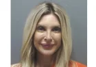 Lindsie Chrisley Arrested in Concord on DUI Charges — Lindsie Chrisley Dui Charges