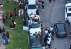 Detroit Police Act on Memorial Day Teen Takeovers at Peterson Park