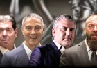 Vince McMahon, Ari Emanuel Set June 8 Wwe Merger Trial