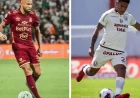 Universitario - Tolima Video Lifts Pressure Before Copa Libertadores Test