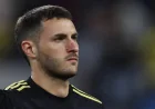 Javier Aguirre Integra A Giménez Y Vargas; Selección De Fútbol De México Avanza