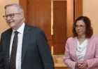Amanda Rishworth Plans Major Australian Job Seeker System Reform