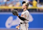 Shane Baz Starts Against Orioles With April 28 Streak Still Intact