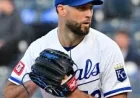 Michael Wacha Leads Royals Vs Yankees Start on Memorial Day