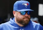Chad Dallas Sits Out Buffalo Start List as Blue Jays Worry Mounts — Buffalo Bisons