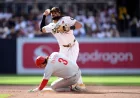 Randy Vasquez Takes the Ball as Padres Face Phillies Tuesday