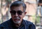 Jorge Ortiz De Pinedo informa muerte de Javier Coello Trejo