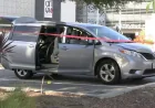 San Jose Police Book Suspect After Valley Fair Shooting