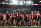 Matthew Lloyd Says Essendon Must Go All In on Next Coach