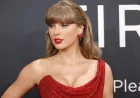 Taylor Swift Draws Bmi Shutout at 2026 AMAs With Eight Nominations