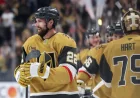 Svechnikov Lifts Hurricanes in OT for 2-1 Lead — Stanley Cup Finals Schedule