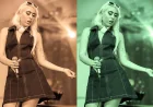 Kali Uchis Headlined Sueños Music Festival in Grant Park
