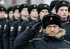 Putin grants debt relief of 10 million rubles for Transnistria recruits