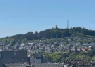 Dundee Weather: 24C Marks Year's Hottest Day So Far