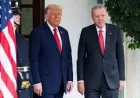 Erdoğan Holds May 24 Call on Iran with Trump, Eid Today