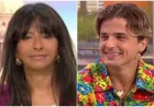 Ranvir Singh Triggers Brazil Gaffe With Nikita Kuzmin on Good Morning Britain