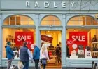 Radley Nears Gordon Brothers Sale Through Pre-Pack Administration