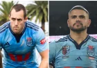 What Time Is State Of Origin Tonight: Daley Prepares NSW At 8.05pm