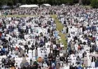 West Park to host 5,000 for Eid Salah celebrations