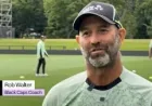 Latham Leads New Zealand Into New Zealand Vs Ireland Test at Stormont