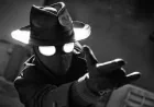 Nicolas Cage Leads Spider-Noir in Black and White on Prime Video