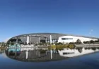 Jimmy Liao Puts Sofi Stadium No. 1 in 2026 Rankings