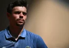 Gea Takes Emergency Bathroom Break Against Khachanov at Roland-Garros