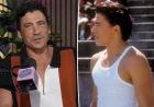 Andrew Keegan Says 1-Cent Residuals Are Not Worth His Time
