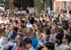 Michelle Wu Withdraws From Harvard Law Class Day Over Picket Line