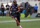 Broncos Players Could Enter NFL Flag Football Leagues in 2027