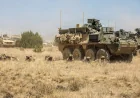 Army Cuts 34 Medical Courses as Operation Epic Fury Funding Impact Deepens