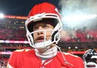 Brett Veach Draws B as Raiders, Chargers Win Afc West Race