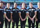 Blayke Brailey faces Briton Nikora in Origin debuts on Wednesday