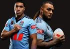 Koula Nrl: Origin stars set to represent seven nations at RLWC2026